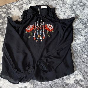 Altar’d State blouse